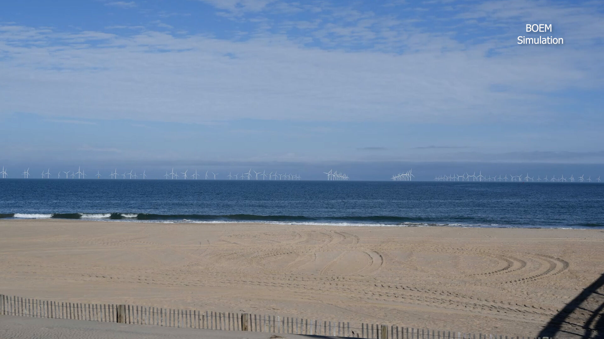 Feds to reconsider US Wind offshore approval, seek remand in Ocean City case